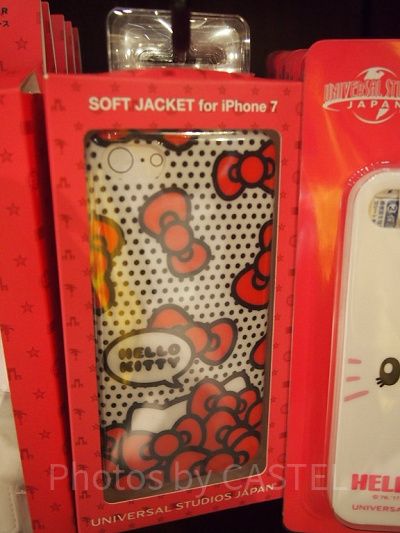 スマホケース（リボン）