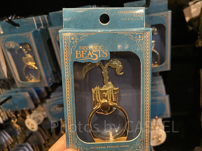 usj 販売 ファンタスティック ビースト グッズ