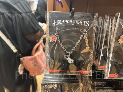 スヌーピーバッグチャーム