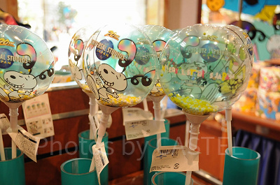 スヌーピーミニバルーン