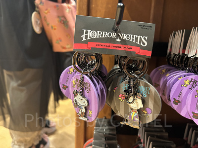 2025】ユニバのハロウィングッズ一覧！ハミクマ、チェンソーマン