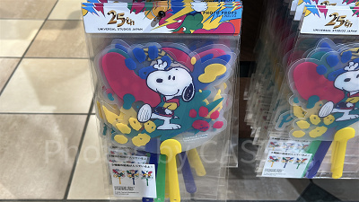 スヌーピーフォトプロップスセット