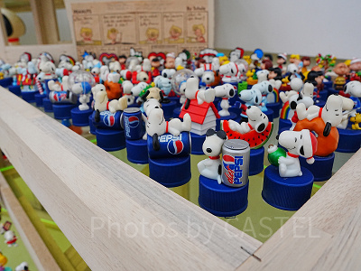2024年2月リニューアル】スヌーピーミュージアム徹底ガイド！新展示
