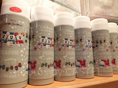 スノースノードリンクボトル