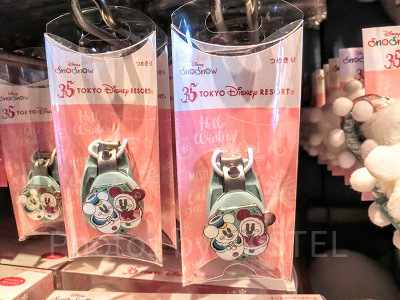 スノースノーのつめきり