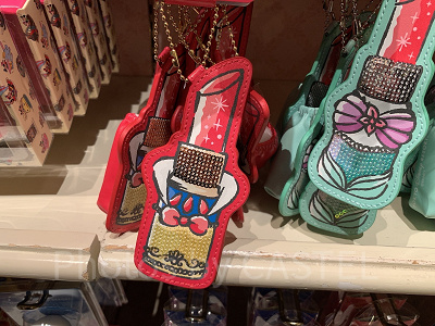 白雪姫リップケース