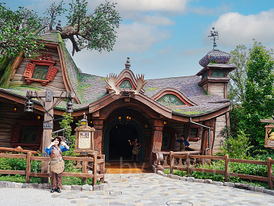 スナグリーダックリング