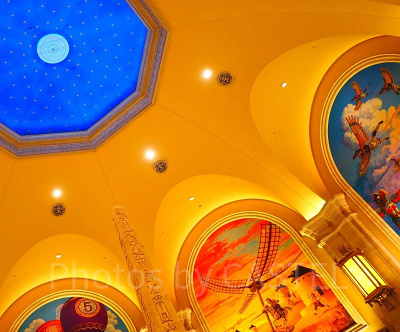 ソアリンのスタンバイパス攻略法