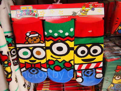 ソックスセット