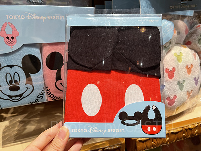 ディズニー出産祝い】ベビーグッズまとめ！ダッフィーなりきり