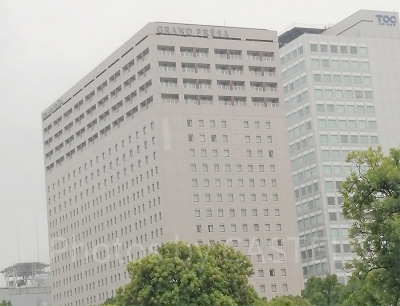 相鉄グランドフレッサ東京ベイ有明