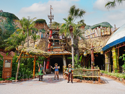 スーベニアグッズ