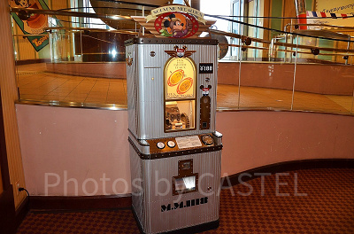 スーベニアメダル