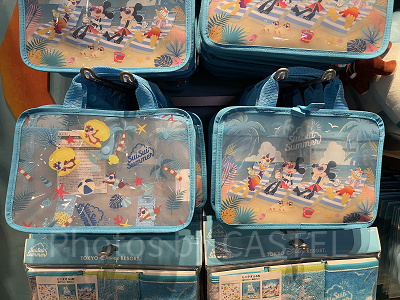 スパバッグ（SuiSui Summerグッズ）