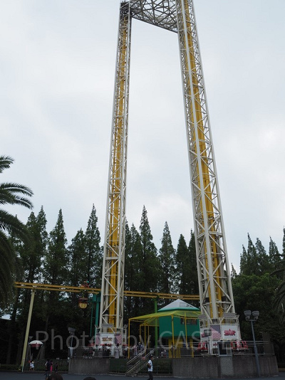 「スペースショット」