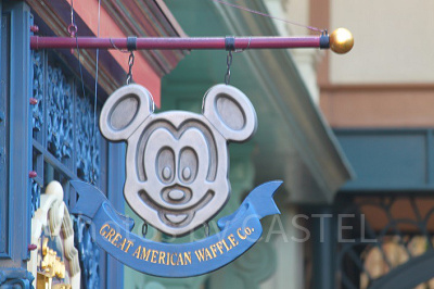 春キャン：おすすめフードメニュー