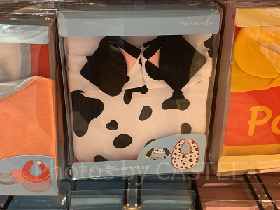 スタイ（101匹わんちゃん）