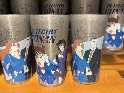2026】USJ×名探偵コナングッズ全35種類一覧！萩原千速＆研二・松田陣平