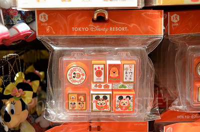 スタンプセット