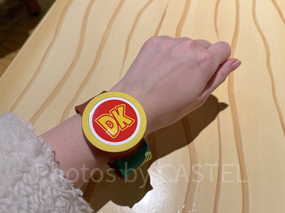 ランビのジャングルコンガでゲットできるのはどんなスタンプ？