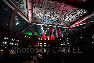 スター・ウォーズ：ライズ・オブ・ザ・レジスタンス