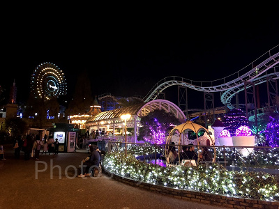 2017年開催の様子