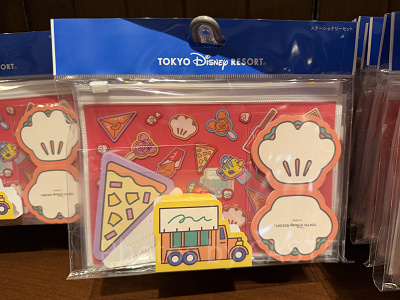 12/11発売】ディズニーパークモチーフグッズ全種類まとめ！日常で