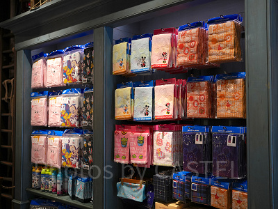 スチームボート・ミッキーズ