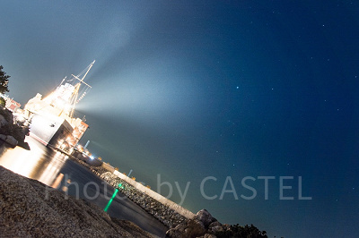 ステラ・ルー フォトロケ 石垣より撮影設定：22㎜ SS30.0 F13 ISO100