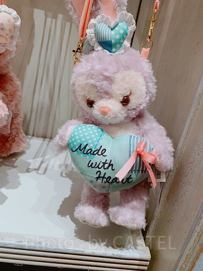 2019】ダッフィーのハートウォーミング・デイズグッズ41選！新作抱き  