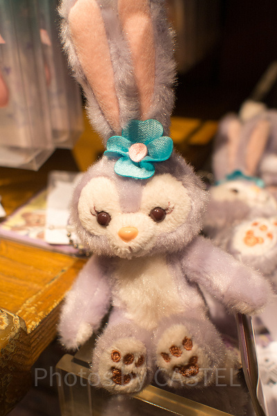 ステラ・ルーのストラップ