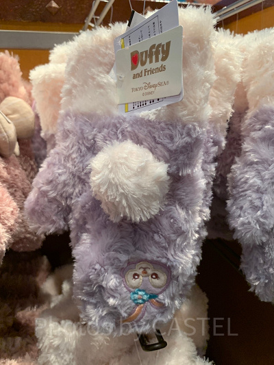 ステラルー リメイク ステラルー着ぐるみの自作＆リメイク方法まとめ！ぬいぐるみなどグッズ