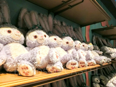 ステラルー着ぐるみの自作＆リメイク方法まとめ！ぬいぐるみなどグッズ