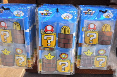 ステッカーセット