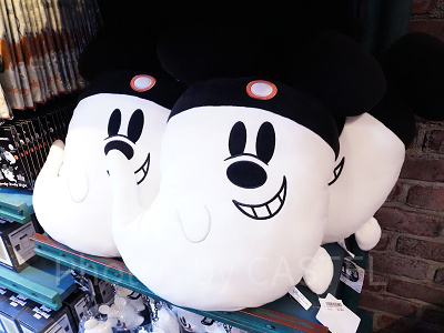 くっつきぬいぐるみ(2022年ディズニーハロウィングッズ)