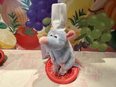 くっつきぬいぐるみ