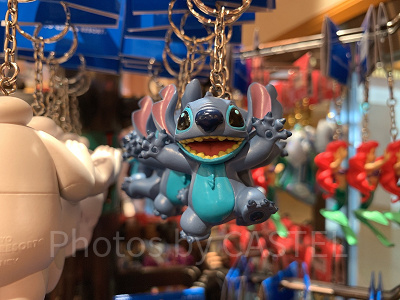 2020】ディズニー新作キーチェーン9選！フィギュアキーチェーンや