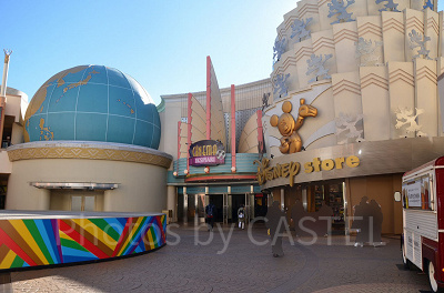 イクスピアリで地域共通クーポンが使える店舗