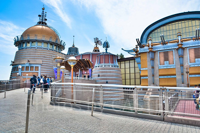 ストームライダー