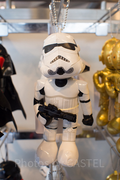 12/1～】スター・ウォーズお土産グッズ発売！ディズニーランド