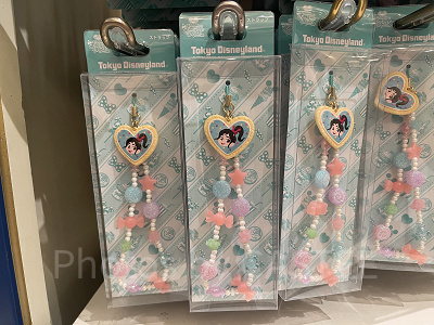 ストラップ(パルパルーザ第3弾グッズ)