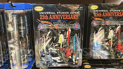 ストラップセット