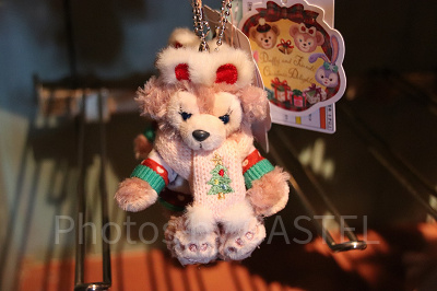 2018】ダッフィーのクリスマスグッズ22選！ディズニーシーで買える