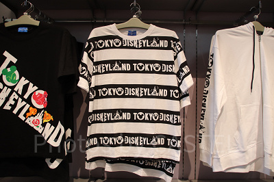 ボーダーTシャツ