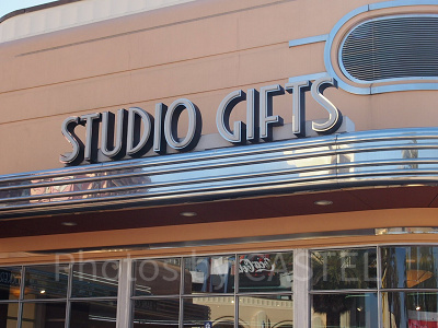 スタジオギフトイースト＆ウェスト