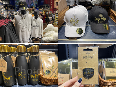 スタジオツアー東京グッズ