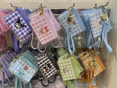 行ってきましたクッキーホルダー ピューロランド 限定 お土産