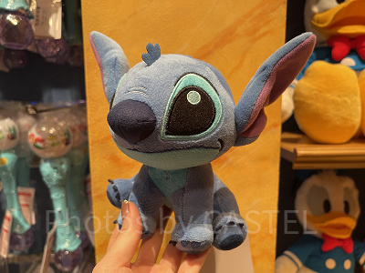 ディズニー　スティッチ　ぬいぐるみ　まとめ売り 10個 ディズニーキャラクター YULULUN ボールチェーンマスコット スティッチ