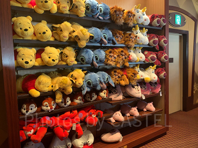 ボン・ヴォヤージュ】取り扱いグッズを徹底紹介！最新イベントグッズや