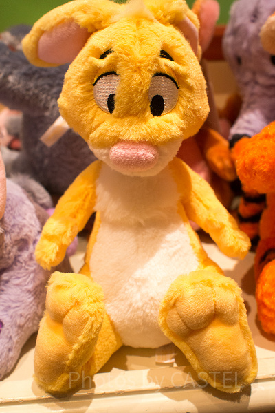 ディズニーリゾートのうさぎグッズをご紹介！ぬいぐるみなどうさぎ